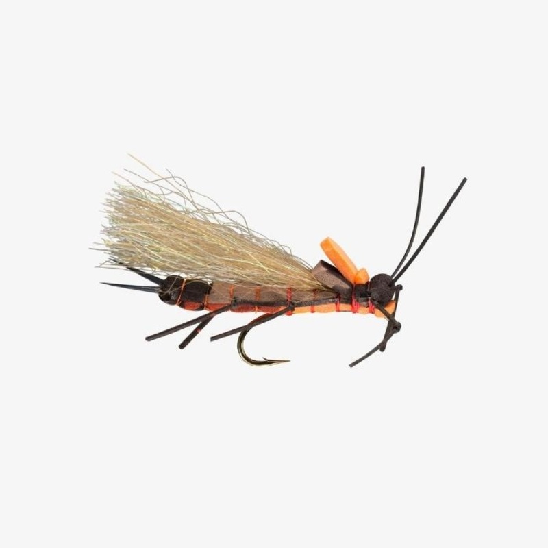Juicy Stone Salmonfly – Size 6