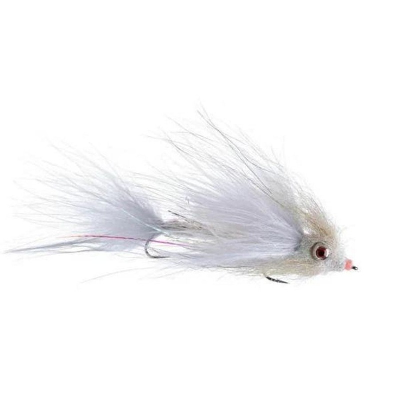 Mini Dragon – Whitey – Size 6|Size 6