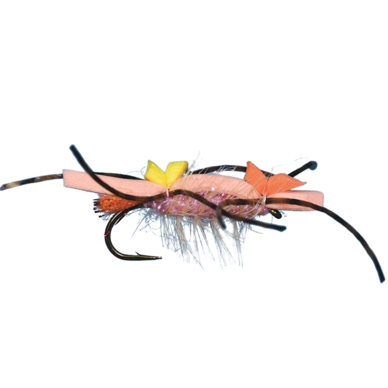 Plan B – Peach|Size 10