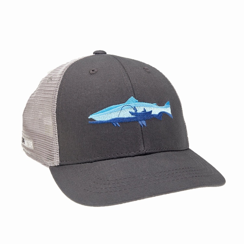 Rep Your Water Drifter Standard Hat
