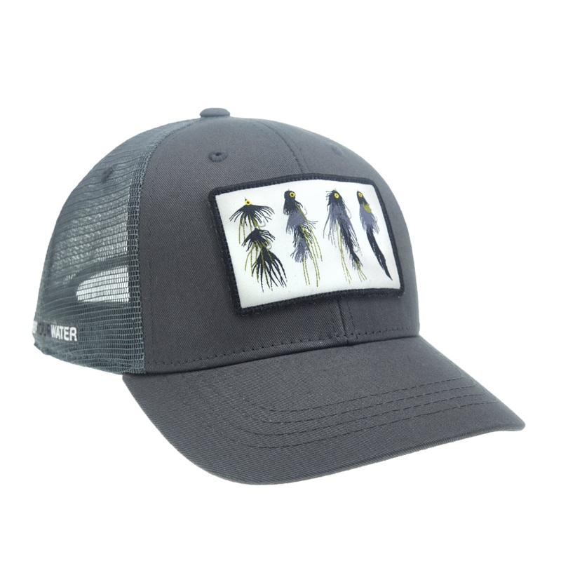 Rep Your Water The Meat Hat