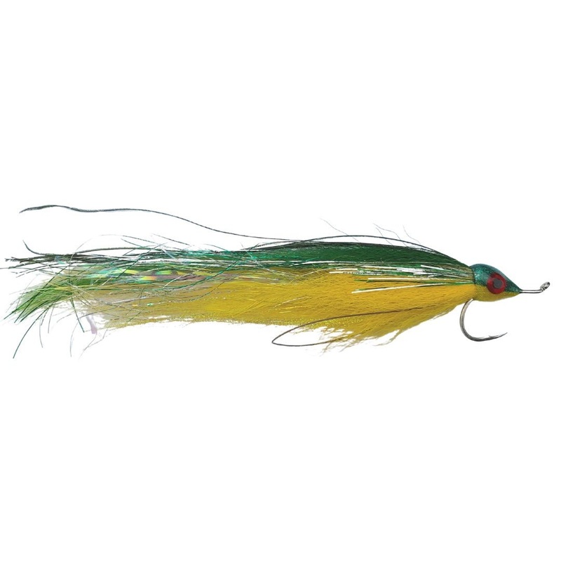 Robrahn’s Bluewater – Baby Dorado – Size 6/0