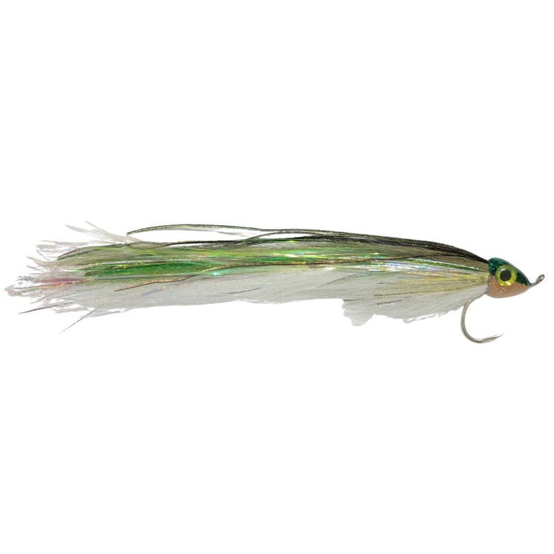 Robrahn’s Bluewater – Mackerel – Size 6/0