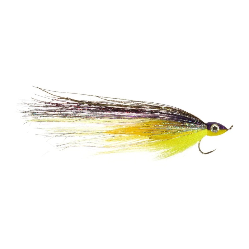 Robrahn’s Bluewater – Purple Attractor – Size 6/0