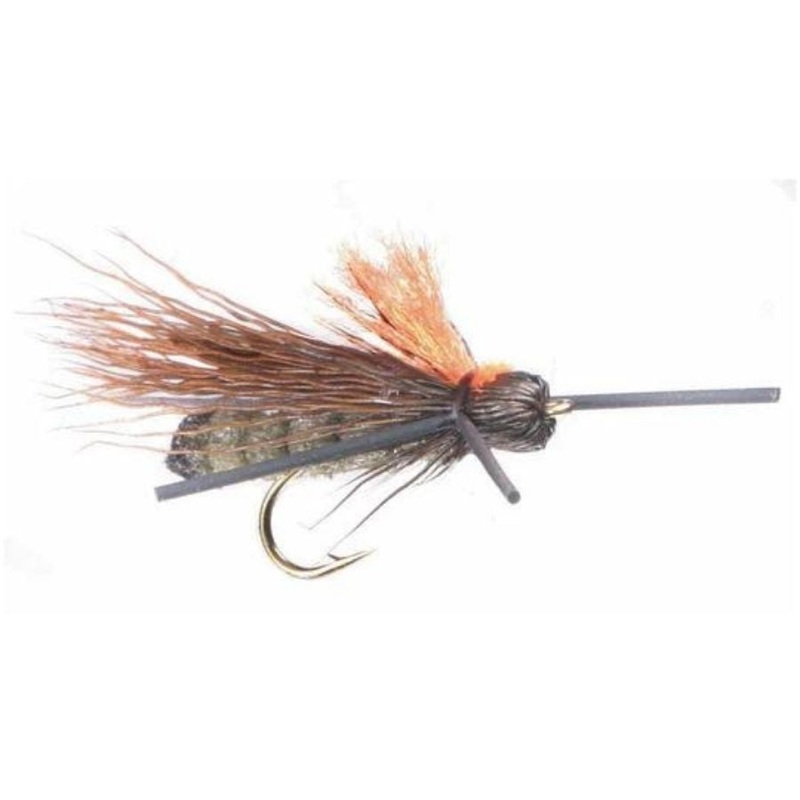 Rogue River Skwala|Size 10|Size 12