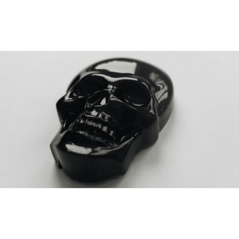 Semperfli Skull Cobblers Wax