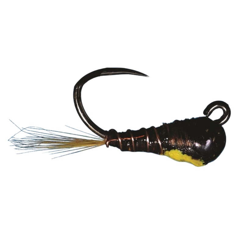 Split Case PMD Tungsten Jig|Size 16|Size 18