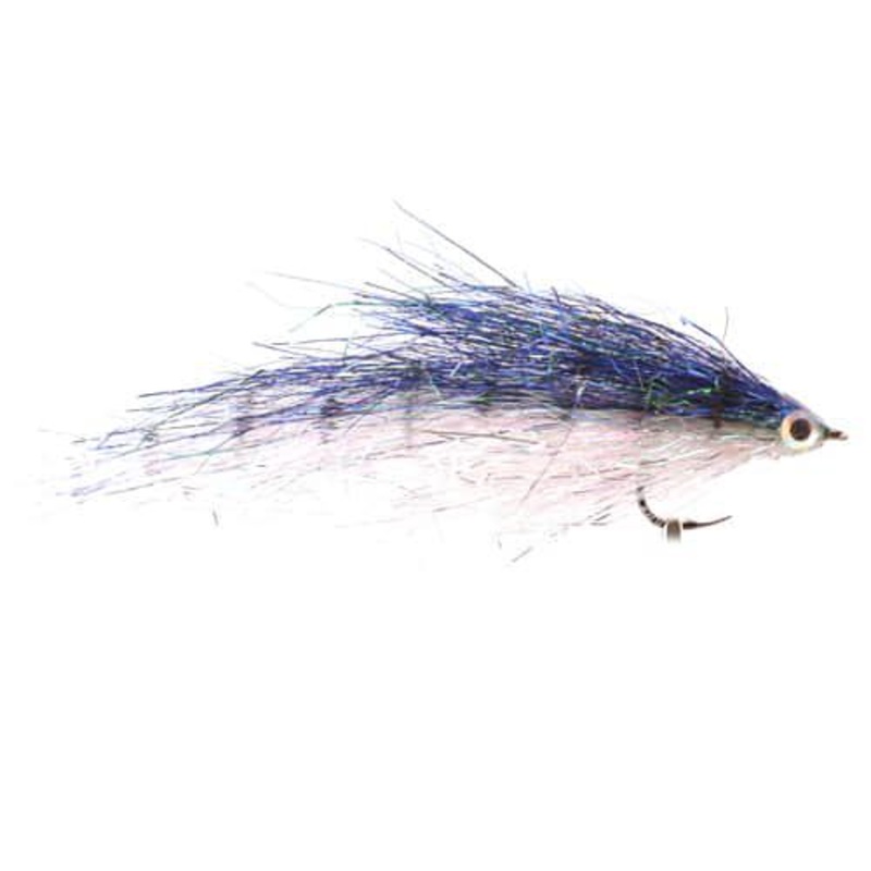 Super Mushy – Mackerel – 3/0|Size 3/0