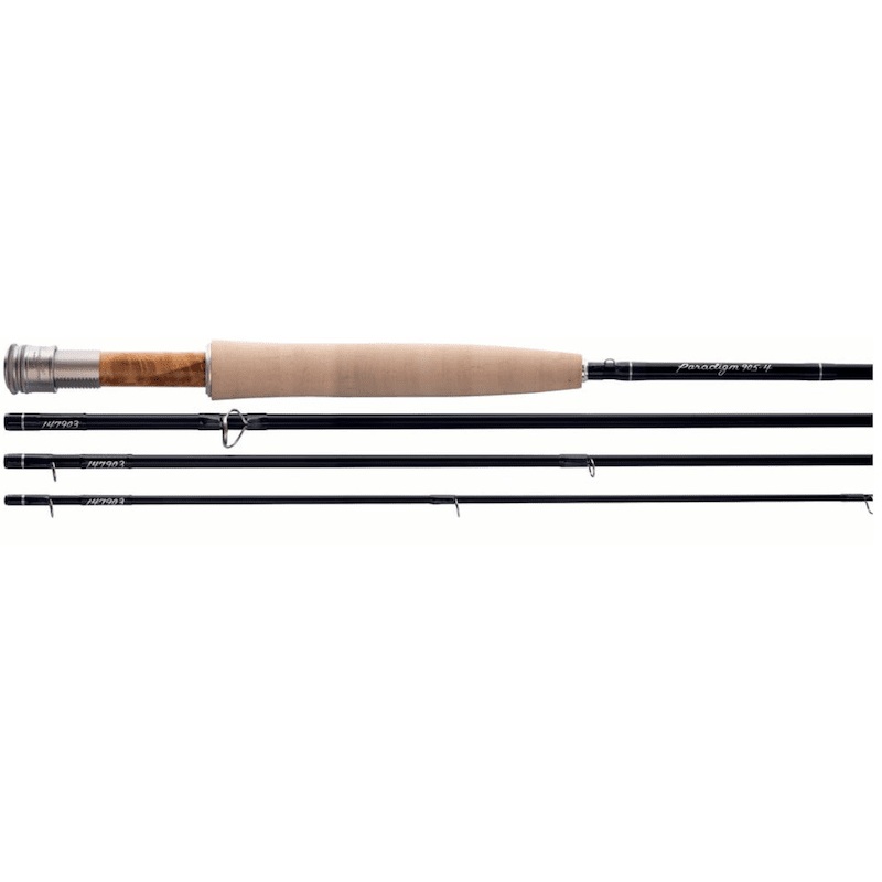 Thomas & Thomas Paradigm 4WT 8’4