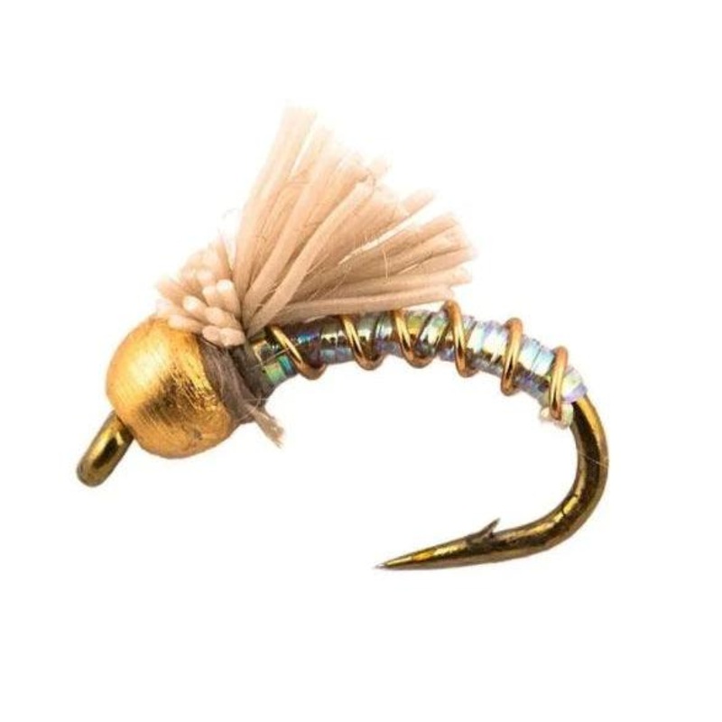 Three Dollar Dip – Crystal – Size 16