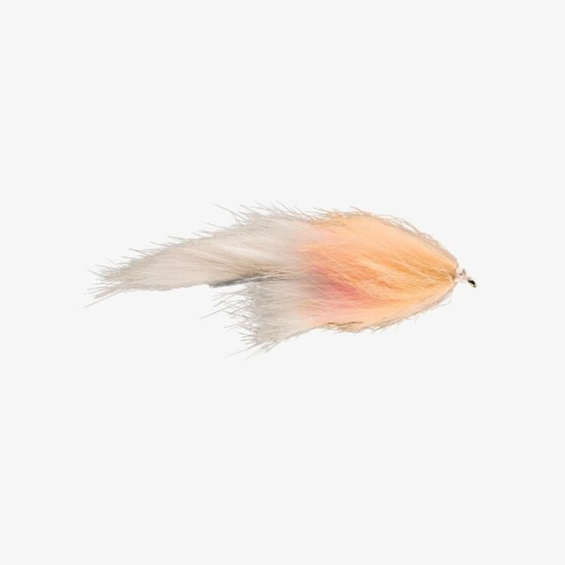 Tri-Color Flesh – Cream/Shrimp Pink/Peach – Size 4