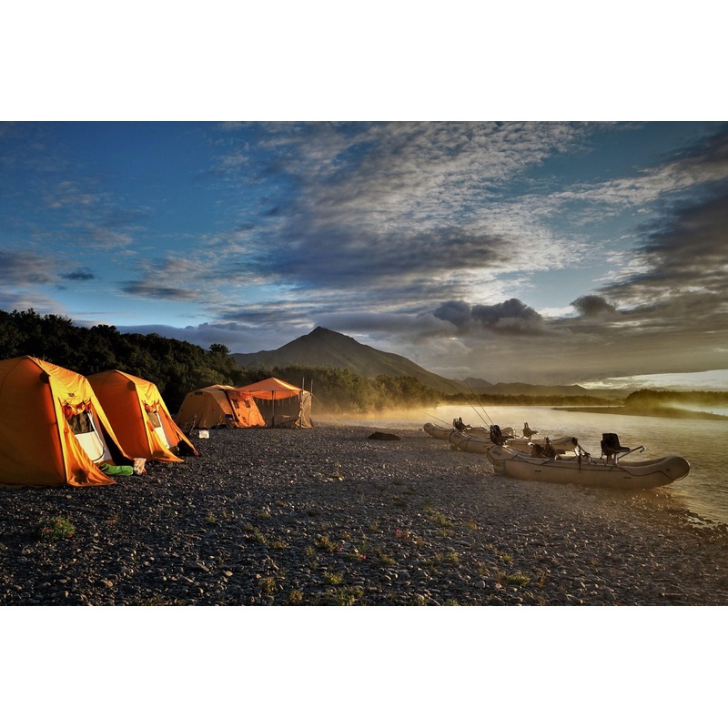 Alaska Rainbow Adventures