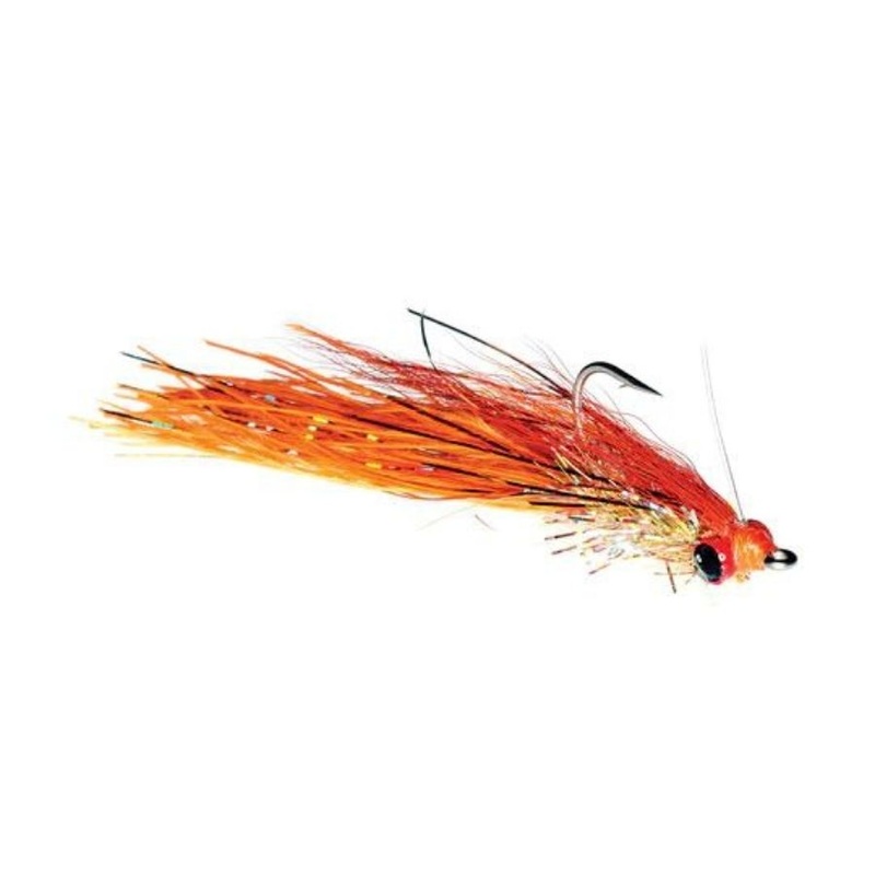 Assassin – Redfish – Size 2|Size 2