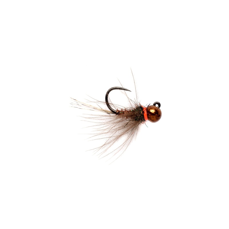 CDC Pheasant Tail – Copper|Size 16|Size 18