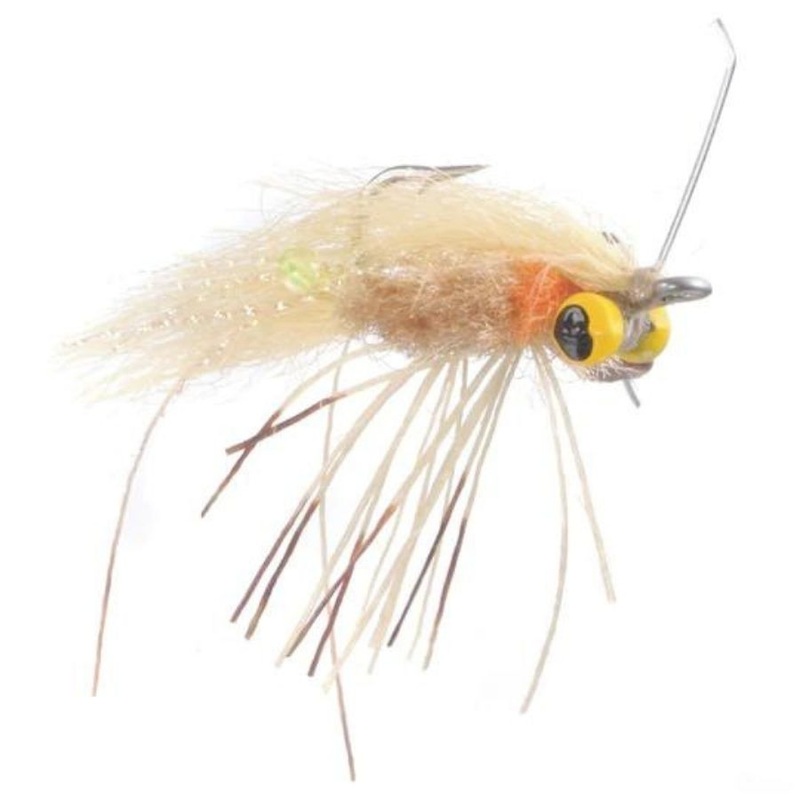 Crimp – Tan – Size 4|Size 4