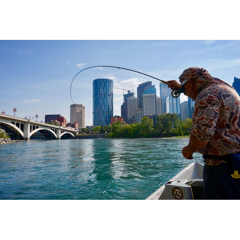 Dave Brown Outfitters