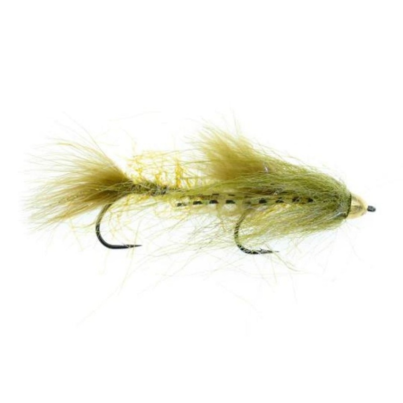 Ditch Witch – Green – Size 6|Size 6