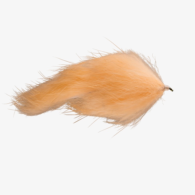 Flesh Fly – Peach – Size 4|Size 4