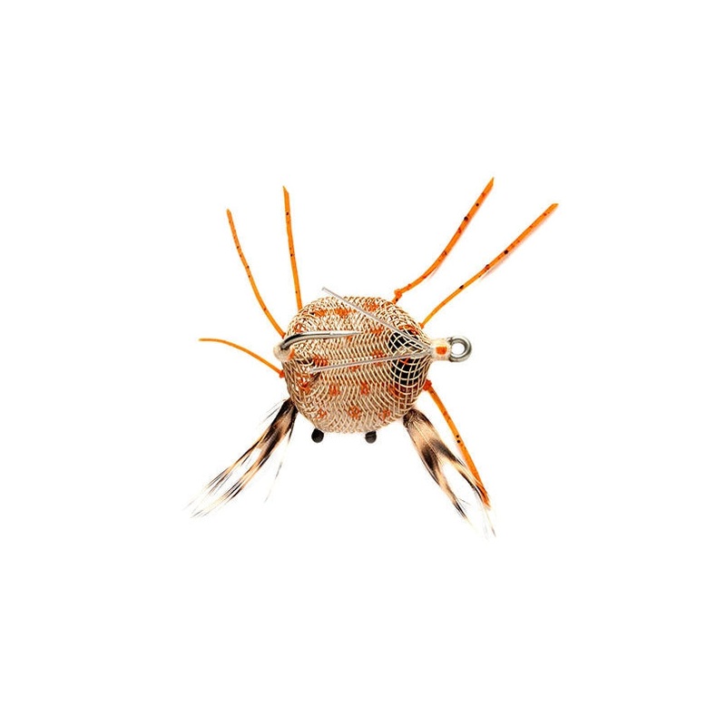 Flexo Crab – Sand – Size 6|Size 6