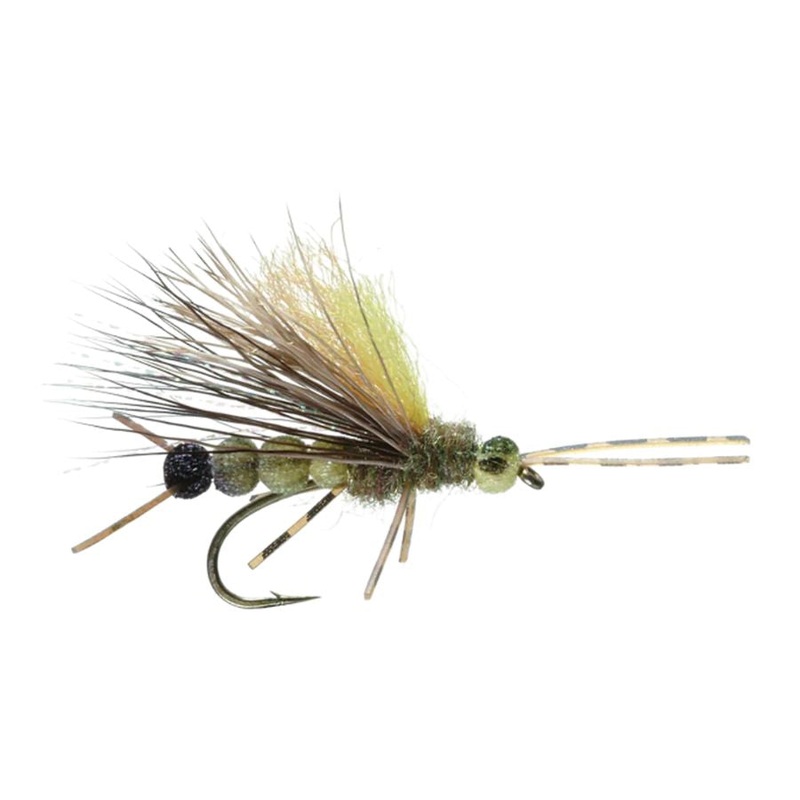 Flushfloater Stone – Skwala – Size 10