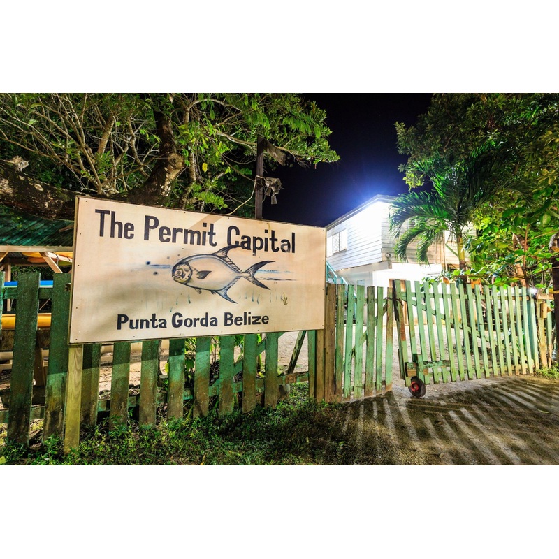 Garbutt’s Fishing Lodge