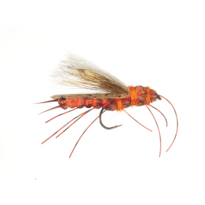 Goodman’s Crowd Surfer Stone – Skwala – Size 10