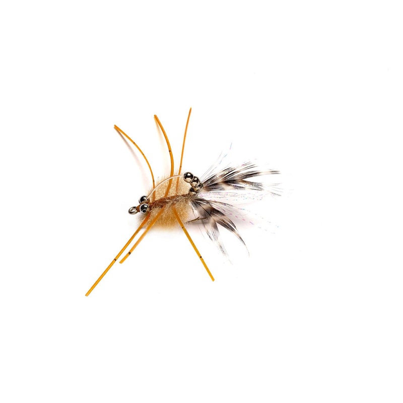 Grand Slam Crab – Size 4|Size 4