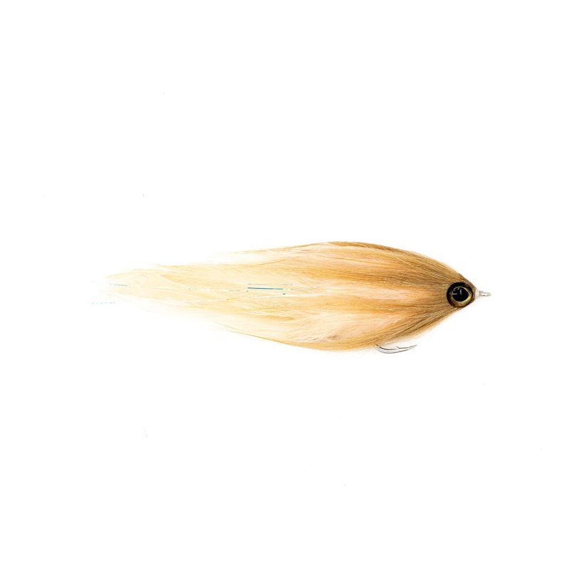 GT Brushy Profile – Size 6/0|Size 6/0