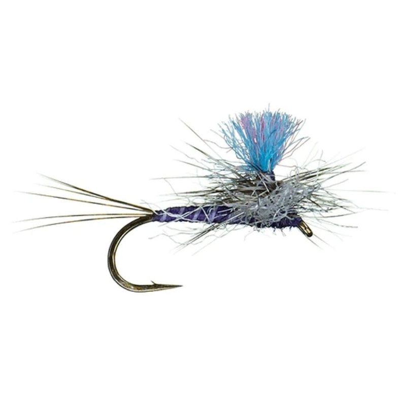 Guide Winna Spinna – Purple – Size 16
