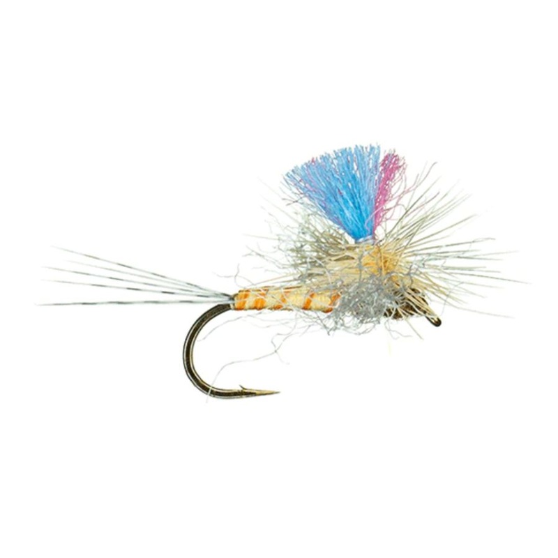 Guide Winna Spinna – Sulphur – Size 20
