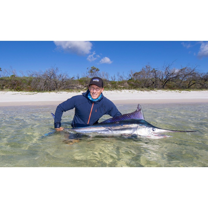 Hervey Bay Sportfishing