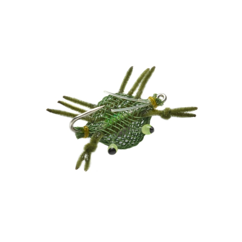 Micro Flexo – Olive – Size 6|Size 6