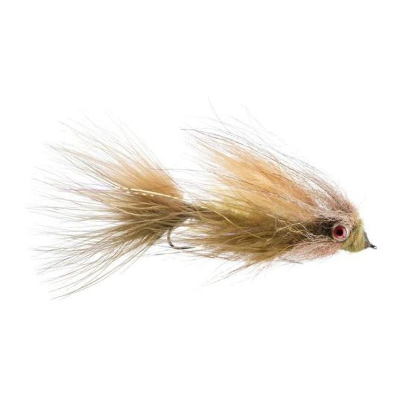 Mini Dragon – Sculpin – Size 6