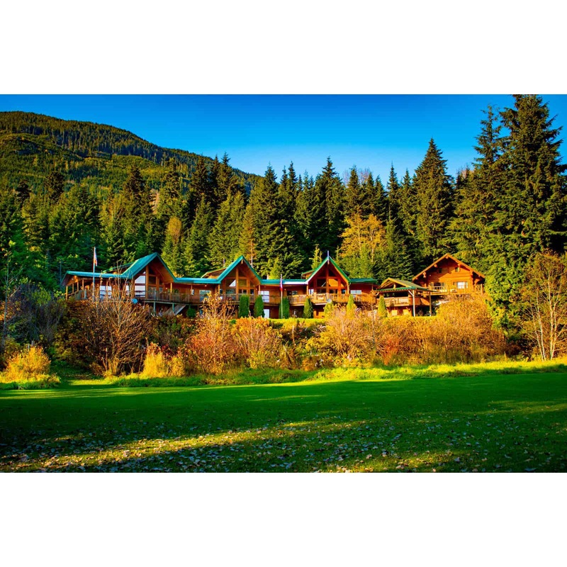 Nicholas Dean Outdoors