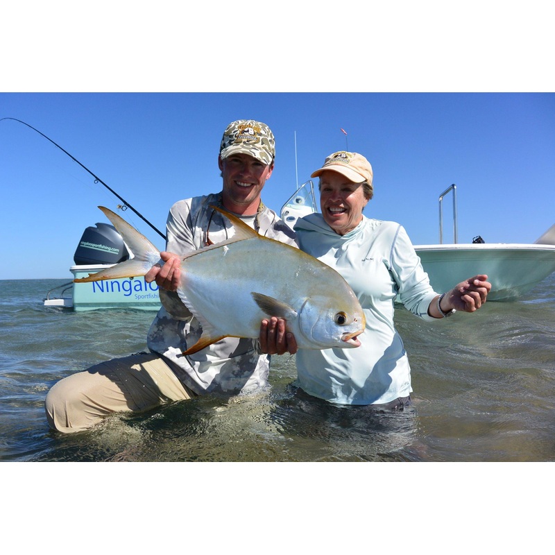 Ningaloo Sportsfishing