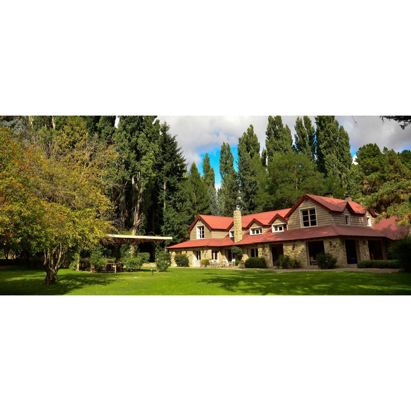 Patagonia River Guides – North