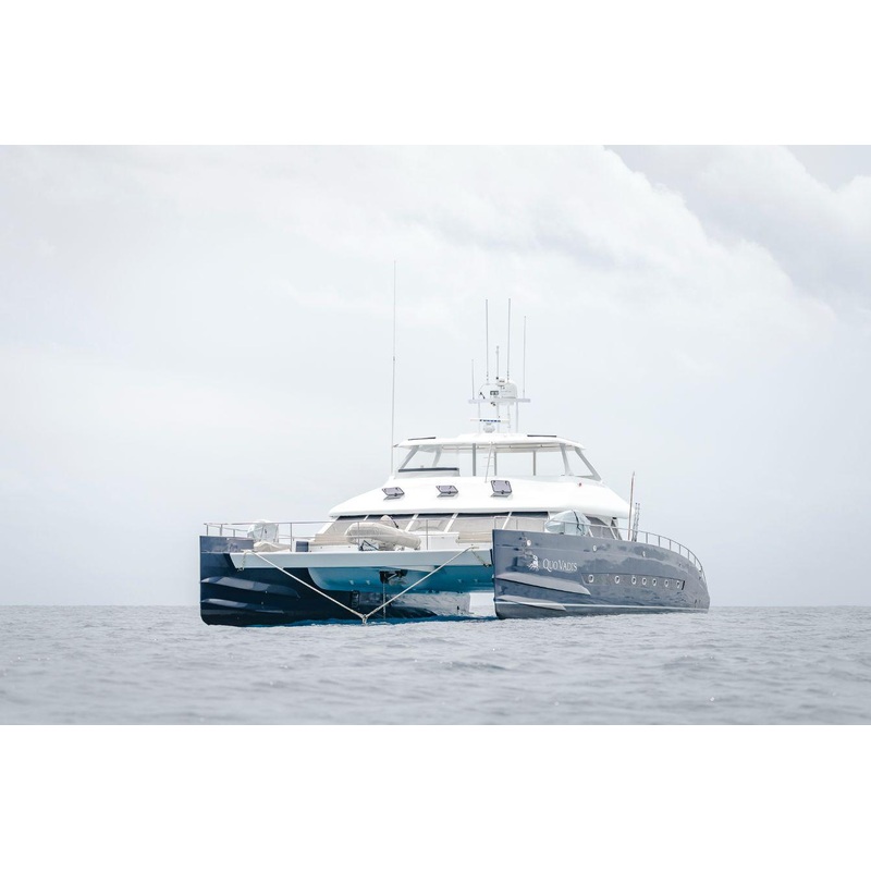 Poivre & St. Joseph’s Atoll