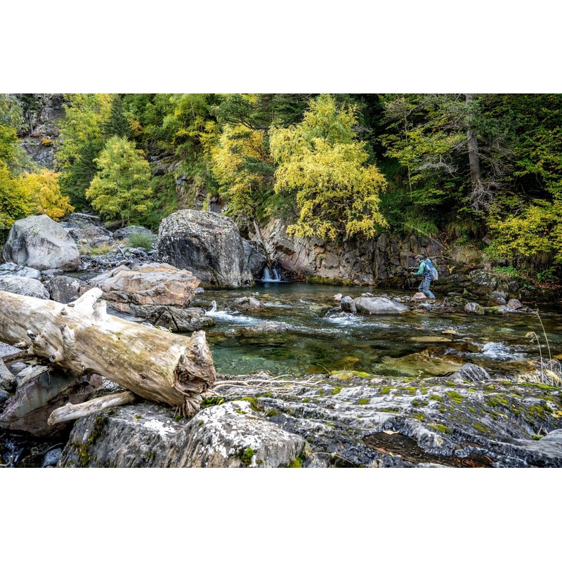 Pyrenees Fly Fishing