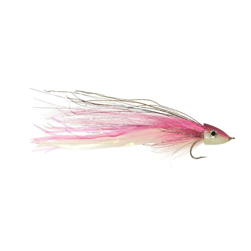 Rainy’s CB Ocean Candy – Pink/White – Size 6/0