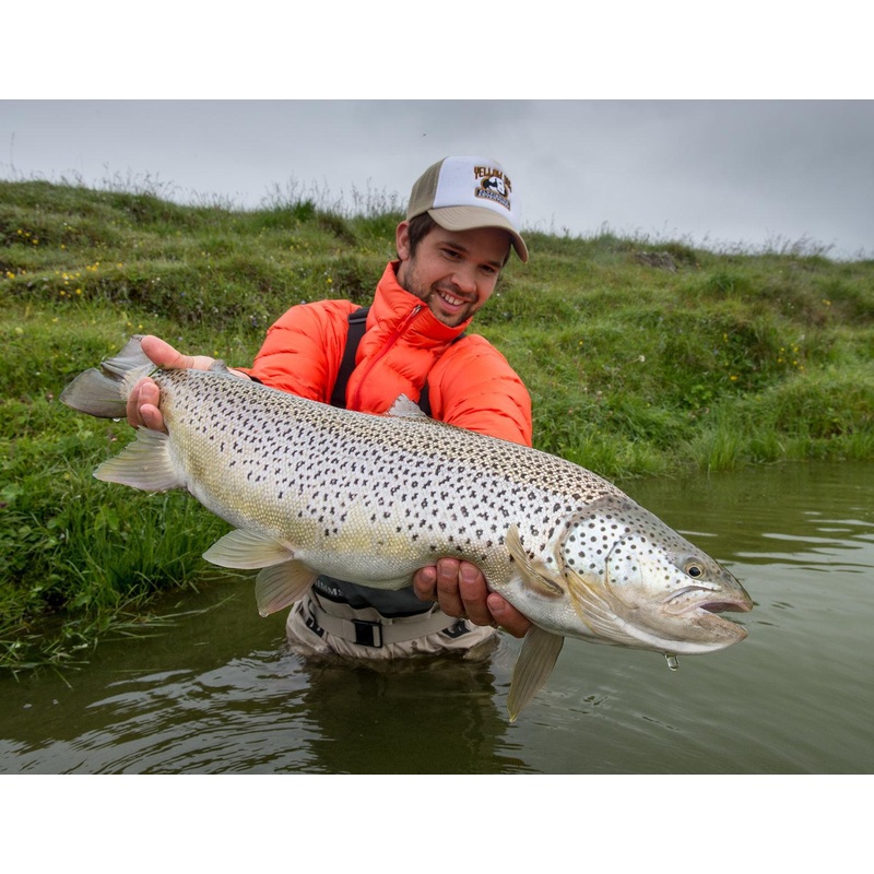 Reykjavik Angling Club