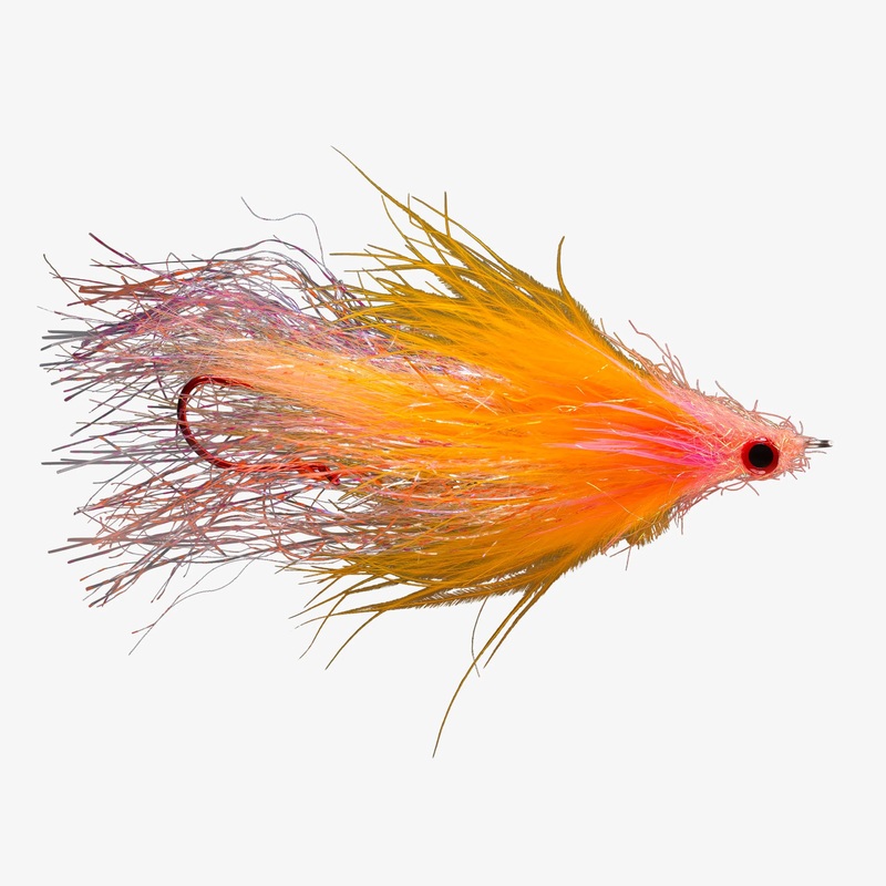 RIO’s Checkmate – Pink/Orange – Size 1
