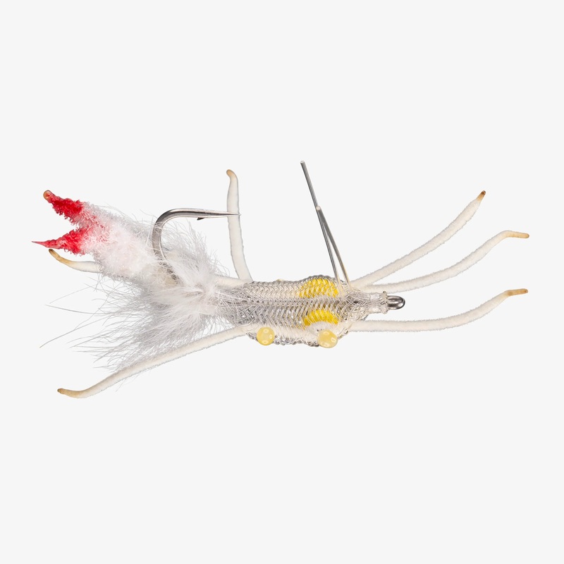 RIO’s Fiddler on the Reef – Yellow – Size 1