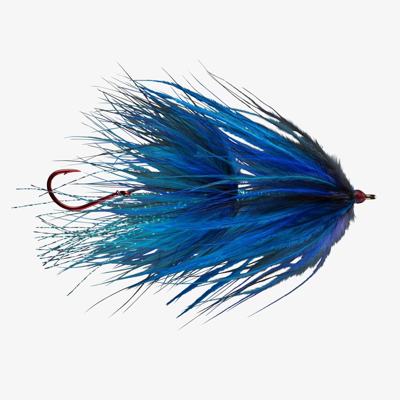 RIO’s Trailer Trash – Black/Blue – Size 1
