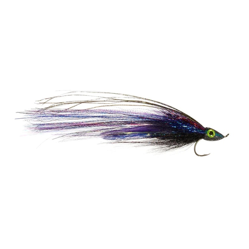 Robrahn’s Bluewater – Flying Fish – Size 6/0