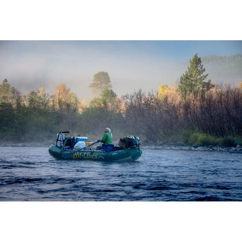 Rogue River Float Trip