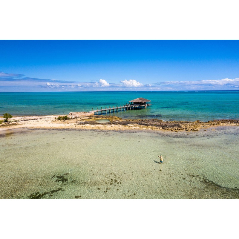 Small Hope Bay Lodge