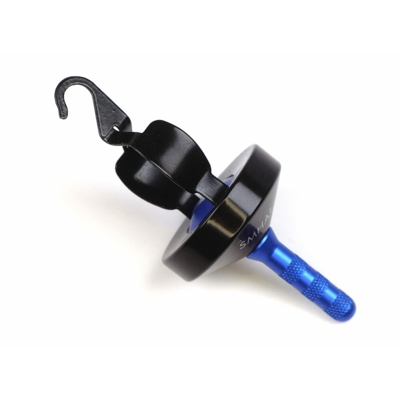 SMHAEN Master Dubbing Twister by Stig Hansen