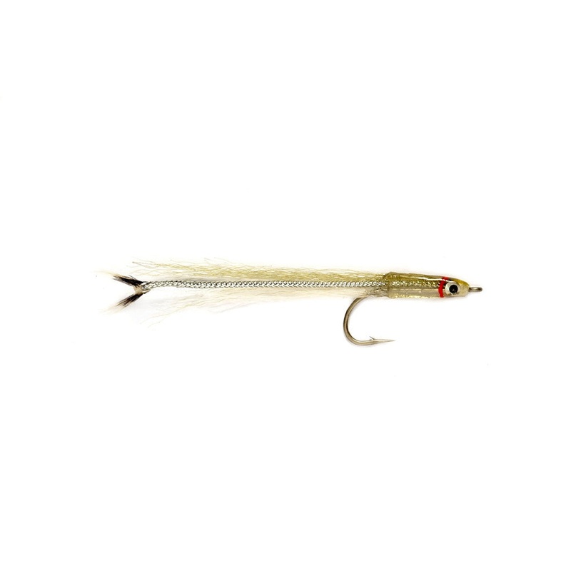 Surf Candy – Olive – Size 1/0|Size 1/0