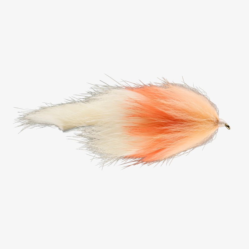 Tri-Color Flesh – Flesh/Salmon Pink/Peach – Size 4