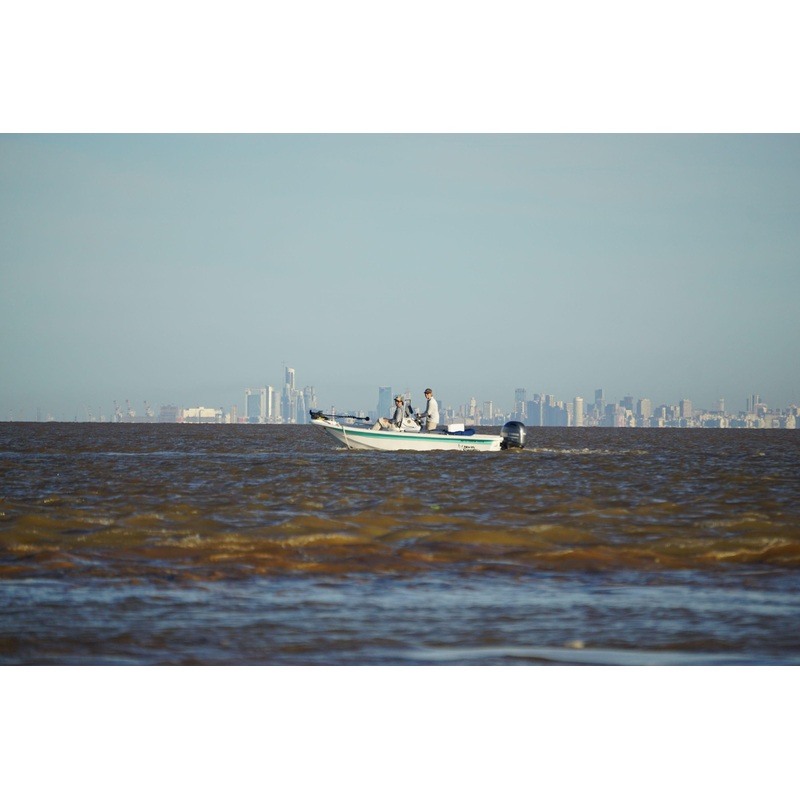 Urban Dorado Anglers (UDA)